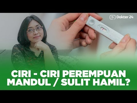 Video: Bisakah Anda mandul dan tetap hamil?