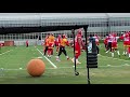 Patrick Mahomes looks good at practice on Thursday, October 24