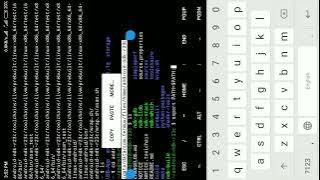 Android NDK for Termux AArch64