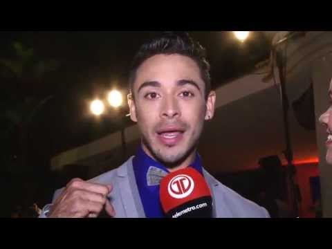 Ellos son los presentadores de Calle 7 Panamá