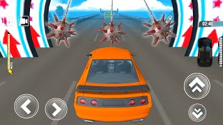 Crazy Cars Race (Speed Car Bump Drive) | Android Games #carsgames screenshot 5