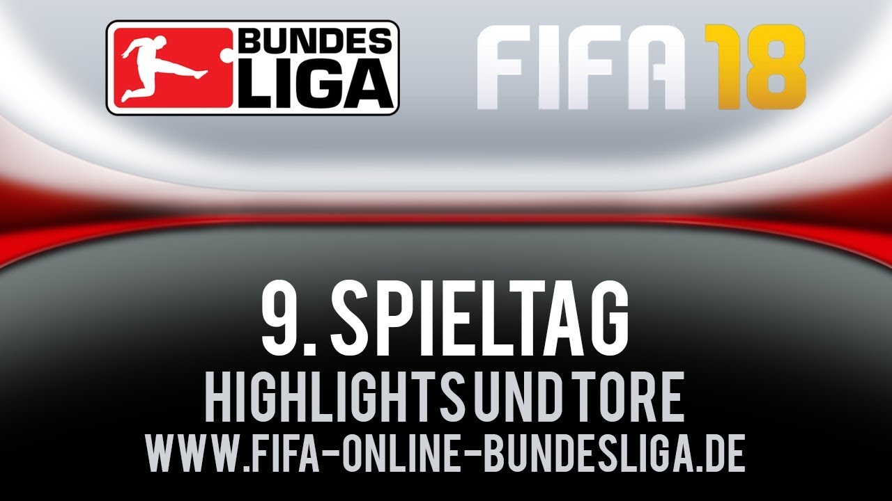 FuГџball Bundesliga 18 Spieltag FuГџball Bundesliga 18 Spieltag