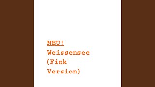 Weissensee (Fink Version)