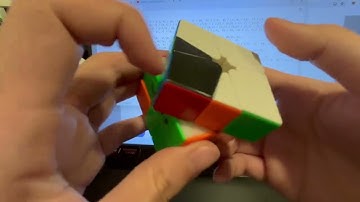 Square-1 Example Solves [CSP/OBL/PBL]: SpeedSolving.com Example Solves Forum (Page 6)