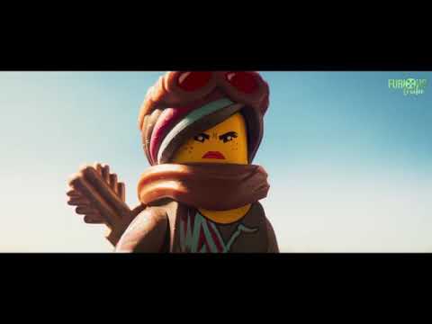 the-lego-movie-new-trailer-2-2019[english-sub]اللقطات-المسربه-والاعلان-الثاني-لفلم-باتمان-ليكوالجديد