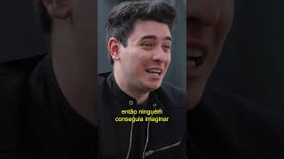 Flakes Fala Sobre A Volta Do Phzin Na Hero