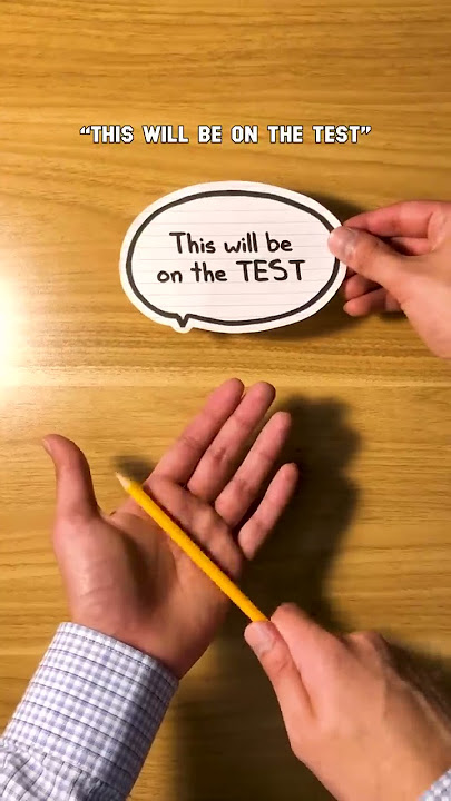 Failed Your Last Exam?