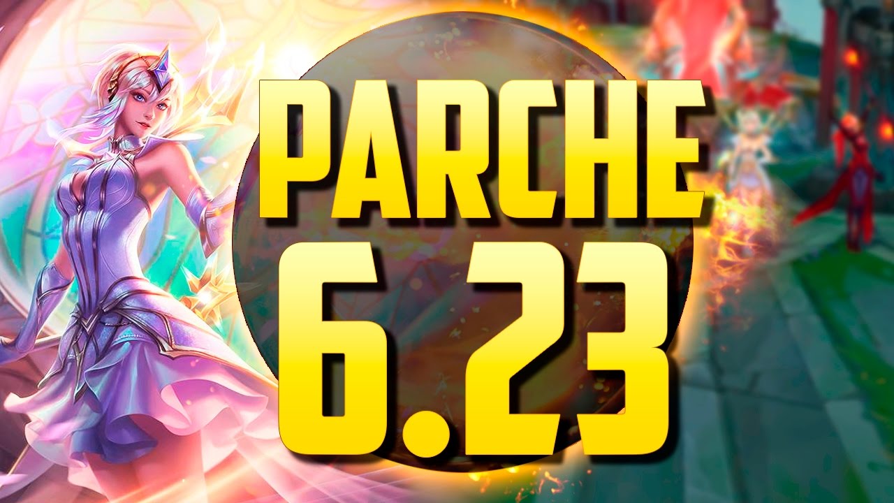 lol fails reddit NO HAY NERF A RENGAR?! POR QUÉ RITO | PARCHE 6.23 (League of Legends)