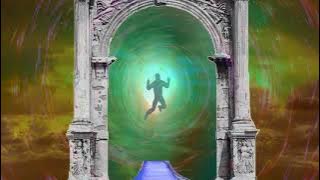 REMOVE BAD KARMA FROM PAST LIFE FAST! ZIE Vids Frequency