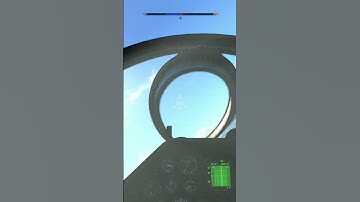 war thunder SIM killing a ship in a jet