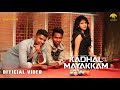 Yashodharan syd  kadhal mayakkam feat shano b  raptown records official music