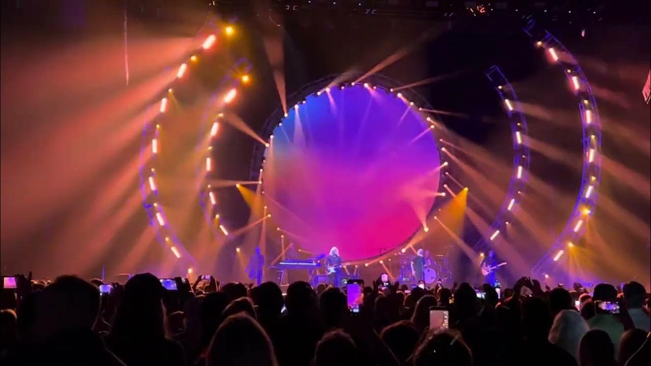 Everybody Wants to Rule the World LIVE by Tears for Fears Acrisure Arena Palm Springs 8/1/23