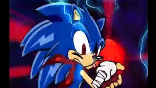 Super Sonic x universe el fin del tiempo capitulo 5 AMV remake