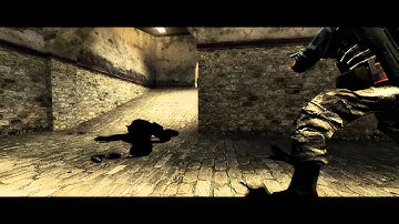 CS:S | BeNNuTz By Oasis