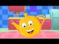 أنا قليلا إبريق الشاي | طفل أغنية | موسيقى الاطفال | I Am A Little Teapot | Songs For Babies & Kids