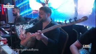 Mehmet Başkal - Tadından Yenmez - Kan Çanağı #hayalmedya #mehmetbaşkal