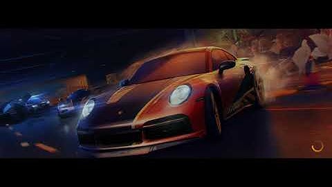 Mission Complete Chapter 4 || NEED FOR SPEED NO LIMITS