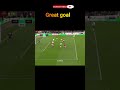Nottingham Forest vs manchester cty 🚀🚀 #shorts