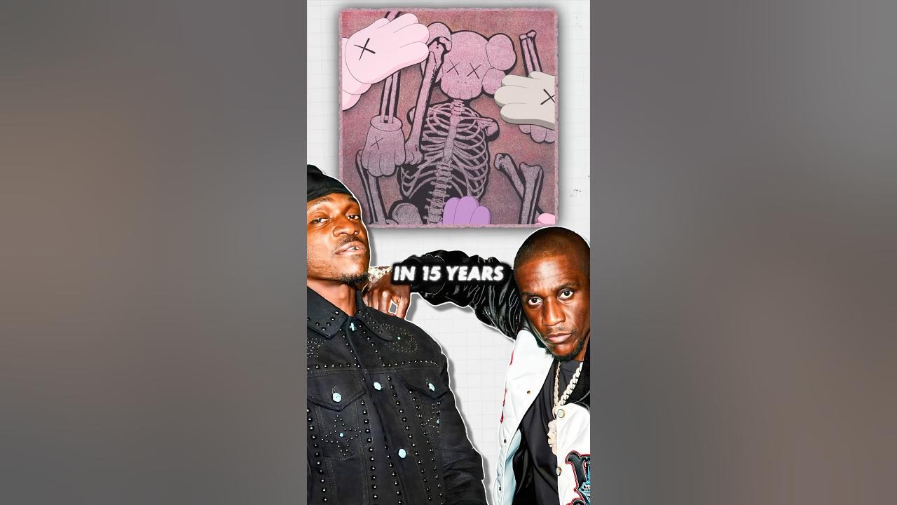 The real reason Clipse album got delayed The real reason Clipse album got delayed