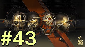 DEATHLOOP Part 43 Xbox Series X