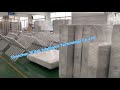 Full height gate