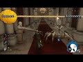 HDPhilosophy Prof. Plays Lies Of P Episode 10