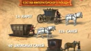 474  Путешествие Екатерины II в Крым