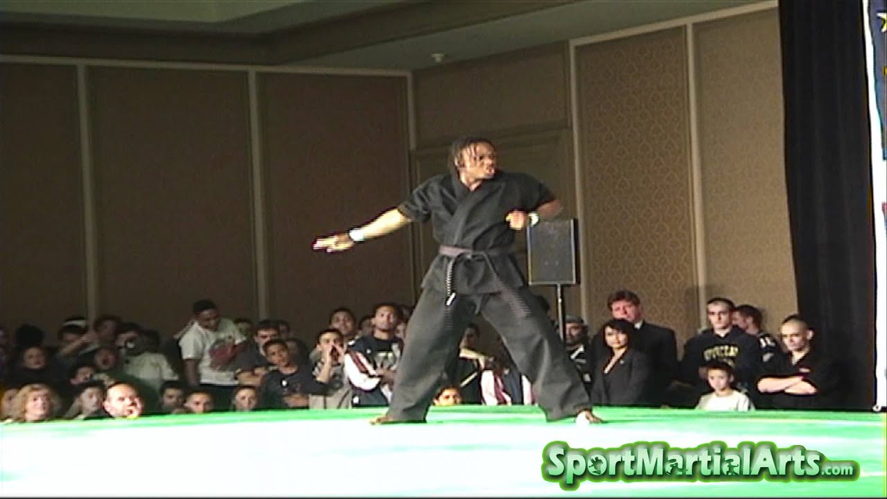 SMA CLASSICS -Daniel Sterling