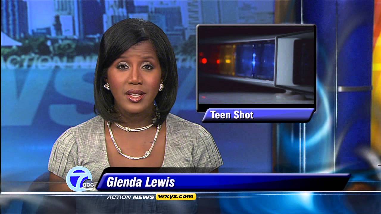 2009 08 06 Glenda Lewis Youtube 