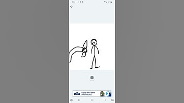 draw a stickman epic 2 animation true end