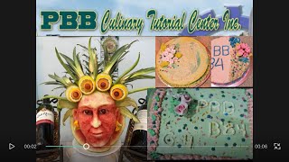 PBB Culinary Batch-84