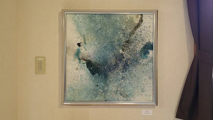 Tomomi atanabe Solo Exhibition AUG 2018