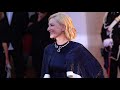 Cate Blanchett On The Red Carpet At Venice Film Festival 09/02/2020 | Celebrity News | Splash News