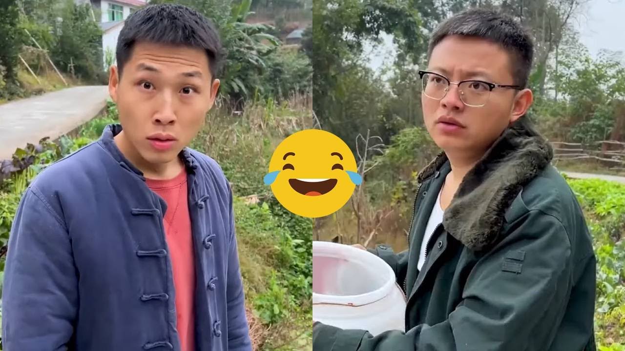 Кажется, я всё испортил!😂😜🤣#смешноевидео#смешныевидео