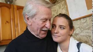 МОЛОДАЯ ЖЕНА КРАСКО рассказала, как живется МОЛОДАЯ ЖЕНА КРАСКО рассказала, как живется