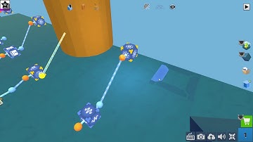 KoGaMa Advanced Logic: Pulse