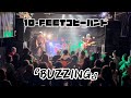 10-FEET『BUZZING』【cover by KENNY BRYANT/ケニブラ】コピーバンド