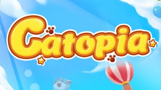 Catopia Game Gameplay Android screenshot 3