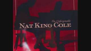 Nat King Cole That Sunday, That Summer