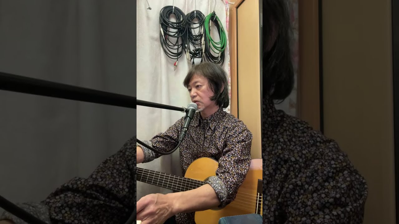 おおたけごろう が音楽ライブ配信中！　Live music !