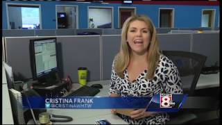 Adventure at home: WMTW app offers 360-degree videos screenshot 3