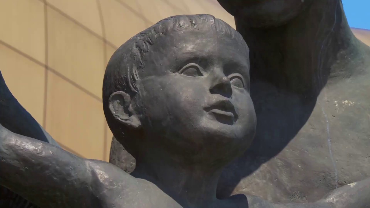 Фильм о микрорайоне "Балтийская жемчужина", 2020 год - YouTube