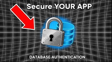Spring Boot Security: Database Authentication + User Login System (JDBC + MySQL)