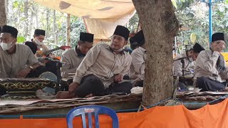 Santri wisanggeni ||Alloh Alloh Aghisna Ya rosulallah (Versi) Jazz Terbaru