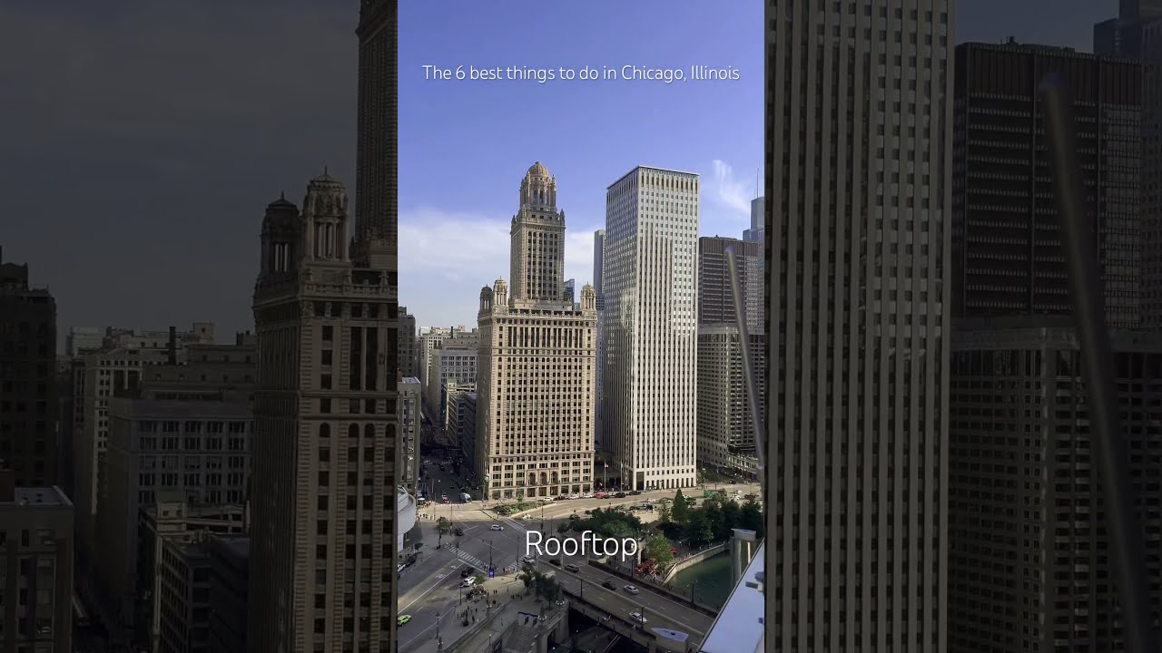 The 10 Best Things To Do In Chicago Illinois EnjoyChicago EnjoyIllinois MiddleOFeverything