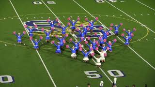 Halftime  Performance  10 22 21
