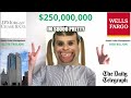 2 min Daily CREport - J.P. Morgan, Wells Fargo, 375 Pearl Street, $250,000,000