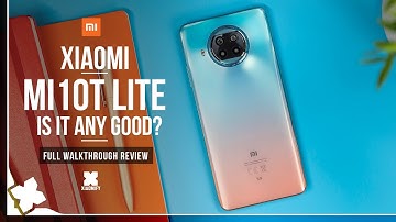 Xiaomi Mi 10T LITE - Full review with photos, video, audio and more!  [Xiaomify]