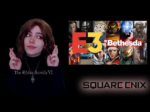 Video: Square Enix Zadirkuje Misterioznu Znanstveno-fantastičnu Igru Outriders Za E3 Otkrivaju