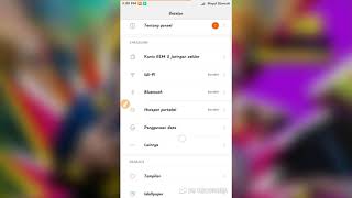 Cara Menampilkan Nama Kamu Di Layar Kunci Hp Mu!